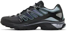 Lookbook KITH x Salomon XT-4K ''Negro Aleación Azul Niebla'' L45450800