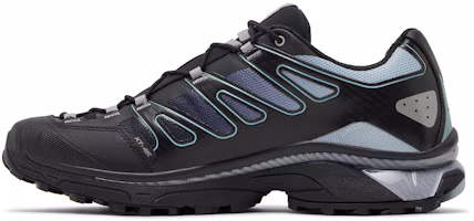 Shop KITH x Salomon XT-4K ''Zwart Alloy Blauw Mist'' L45450800