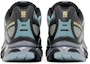 Details for KITH x Salomon XT-4K ''Negro Aleación Azul Niebla'' L45450800