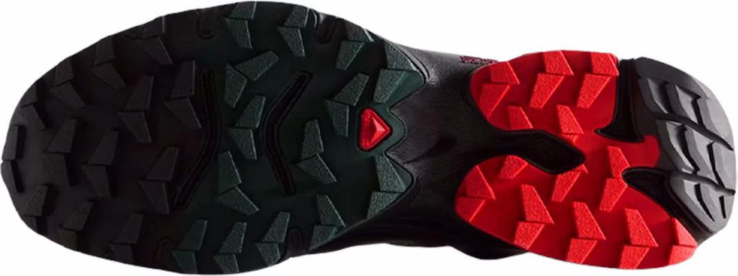 Kith x Salomon XT-4K 'Kithmas Collection - Black' L47772300 Shop Kith x Salomon XT-4K 'Kithmas Collection - Black' L47772300