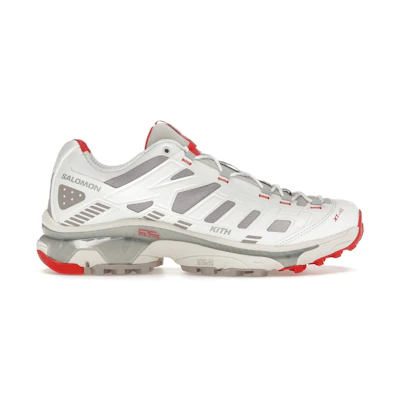 Kith Salomon XT-4K 'Kithmas Collection - White'