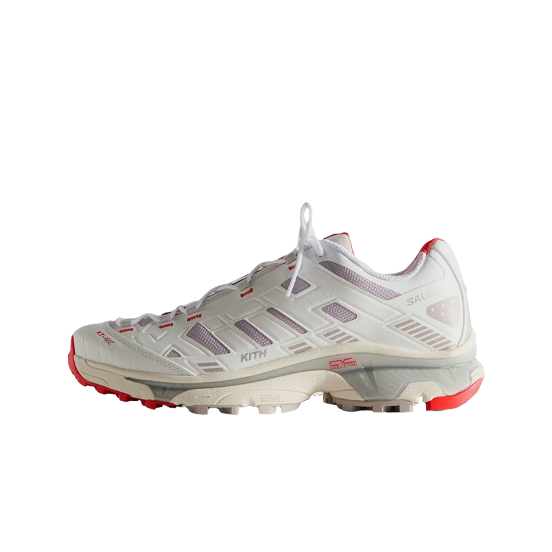 Order Kith x Salomon XT-4K ''Collection Kithmas - Blanc'' L47771800