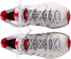 Lookbook Kith x Salomon XT-4K 'Kithmas Collection - White' L47771800