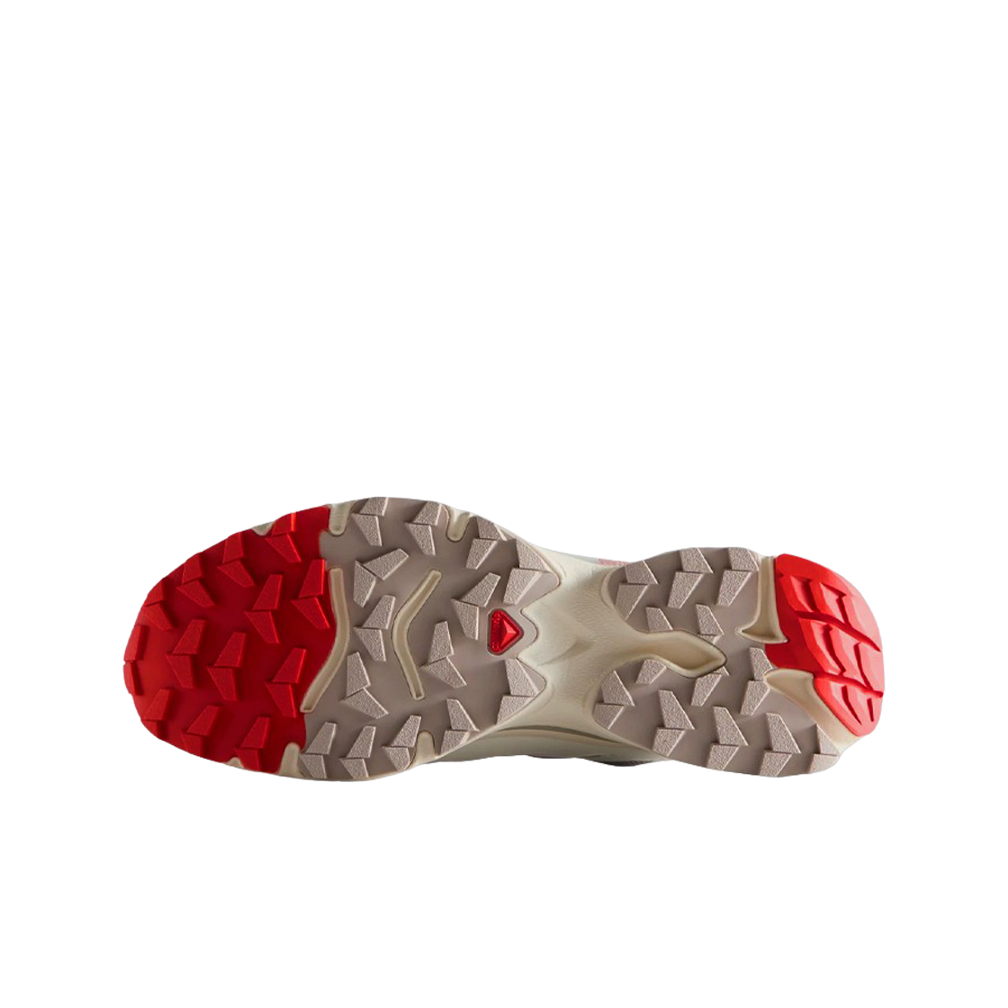 Shop Kith x Salomon XT-4K ''Collection Kithmas - Blanc'' L47771800