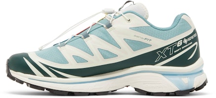 Kith x Salomon XT-6 GTX トレリス&パイン (Kith x Salomon XT-6 GTX Torerisu & Pain) L47206800 Lookbook Kith x Salomon XT-6 GTX トレリス&パイン (Kith x Salomon XT-6 GTX Torerisu & Pain) L47206800