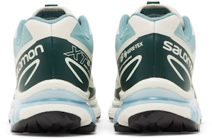 Kith x Salomon XT-6 GTX トレリス&パイン (Kith x Salomon XT-6 GTX Torerisu & Pain) L47206800 Details for Kith x Salomon XT-6 GTX トレリス&パイン (Kith x Salomon XT-6 GTX Torerisu & Pain) L47206800