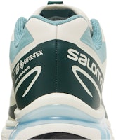 Kith x Salomon XT-6 GTX トレリス&パイン (Kith x Salomon XT-6 GTX Torerisu & Pain) L47206800 Sizing Kith x Salomon XT-6 GTX トレリス&パイン (Kith x Salomon XT-6 GTX Torerisu & Pain) L47206800