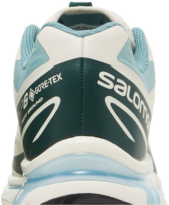 Kith x Salomon XT-6 GORE-TEX 'Trellis Ponderosa Pine' L47206800 Sizing Kith x Salomon XT-6 GORE-TEX 'Trellis Ponderosa Pine' L47206800
