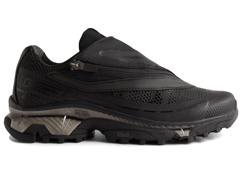 KITH x Salomon XT-Voyager 2 'Black' L45451000