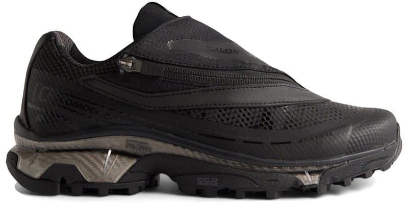 KITH x Salomon XT-Voyager 2 'Black' L45451000 Buy KITH x Salomon XT-Voyager 2 'Black' L45451000