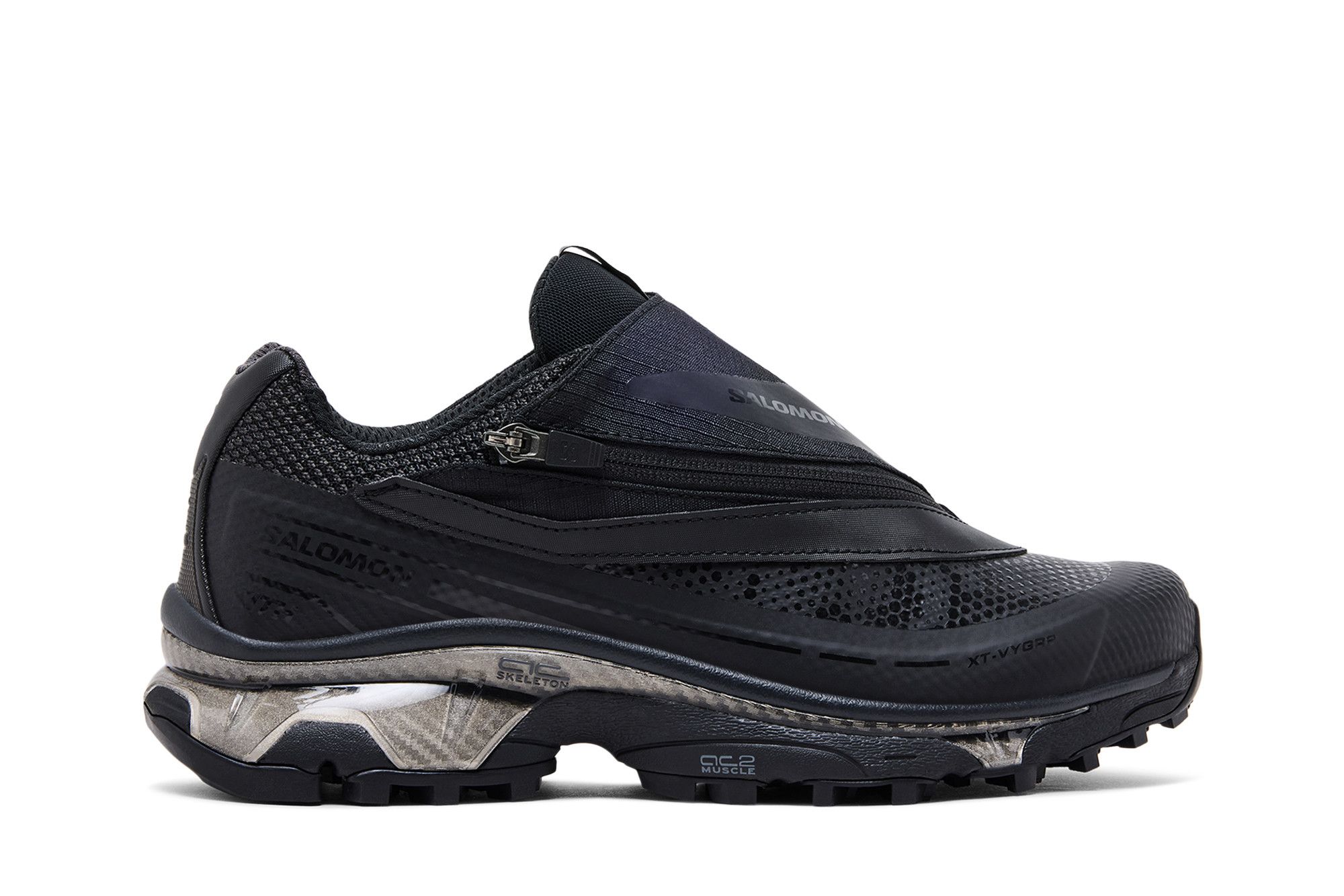 KITH x Salomon XT-Voyager 2 'Black' L45451000