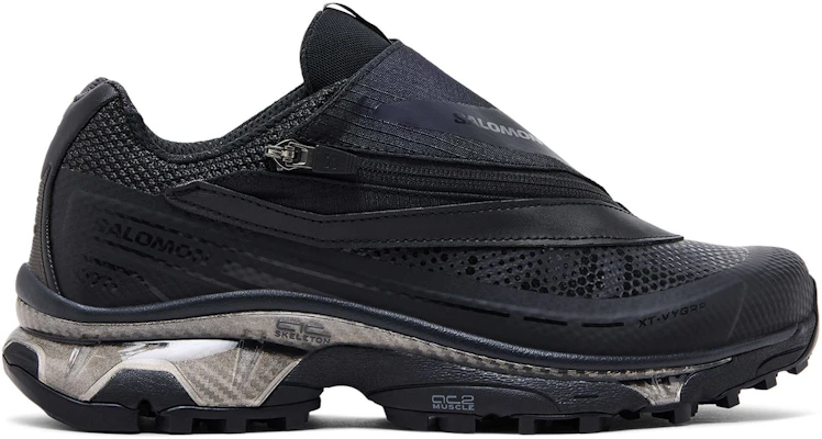 KITH x Salomon XT-Voyager 2 ''黑色'' L45451000 Buy KITH x Salomon XT-Voyager 2 ''黑色'' L45451000