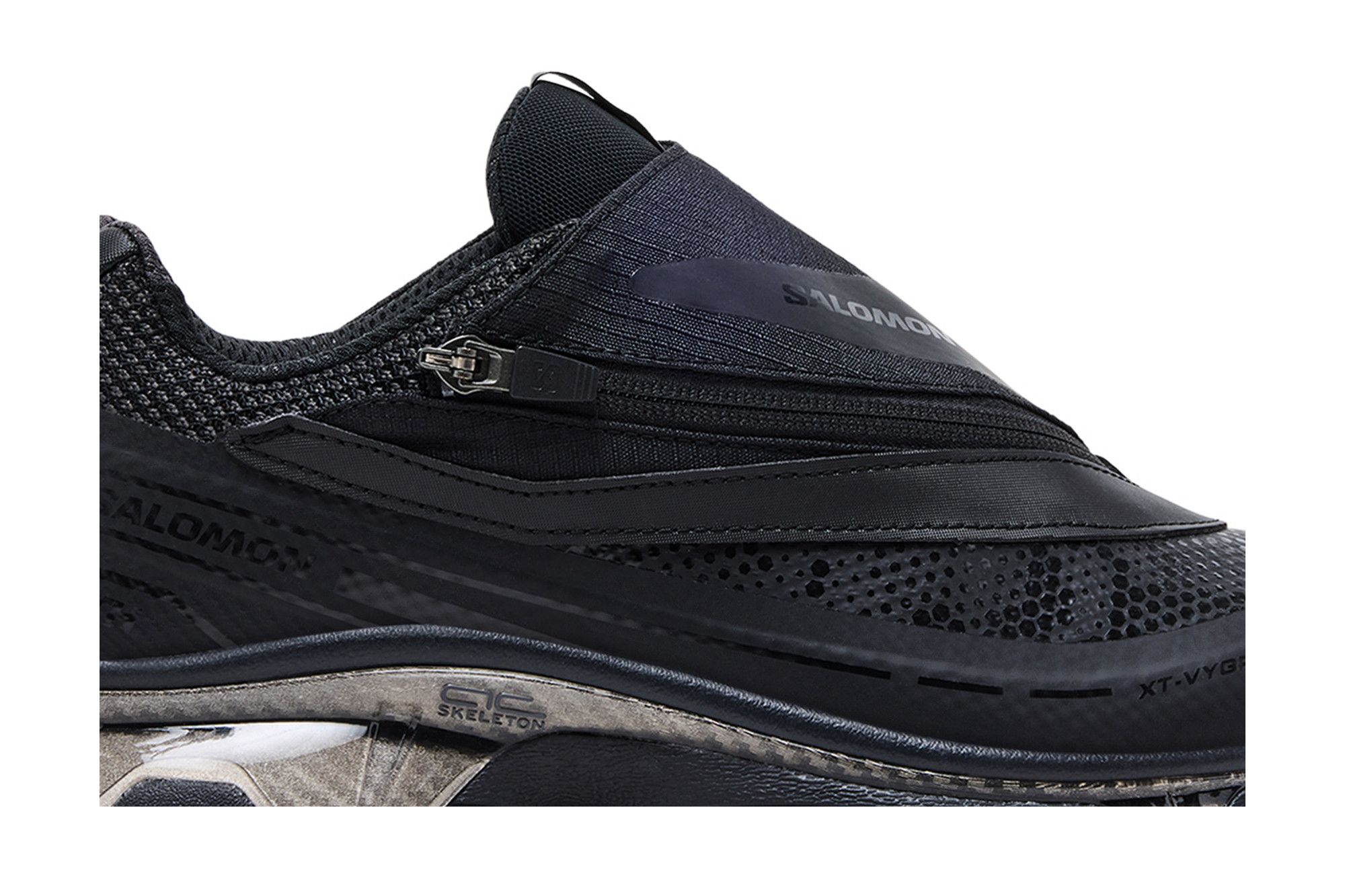 Order KITH x Salomon XT-Voyager 2 ''黑色'' L45451000