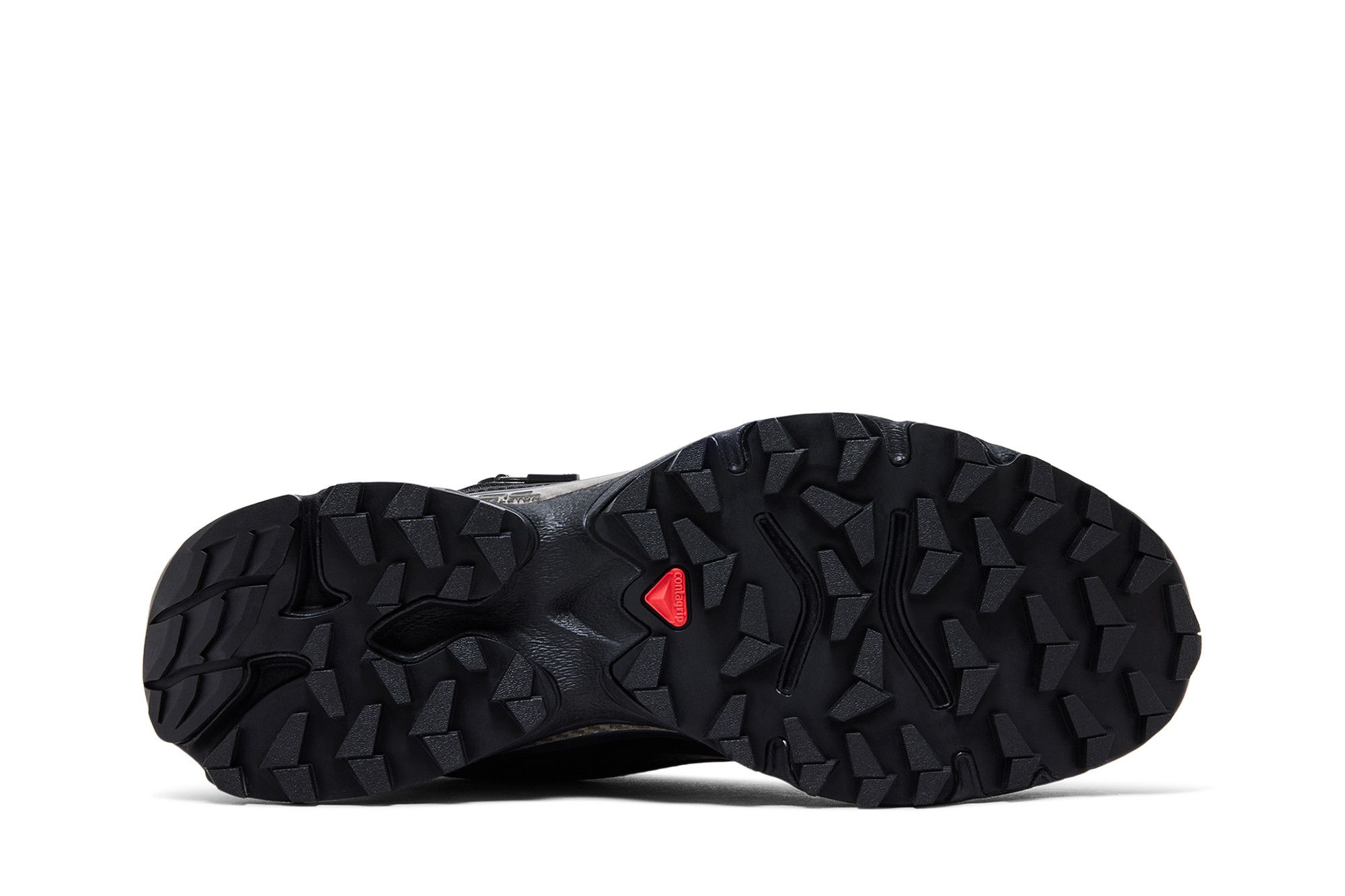 Shop KITH x Salomon XT-Voyager 2 ''黑色'' L45451000