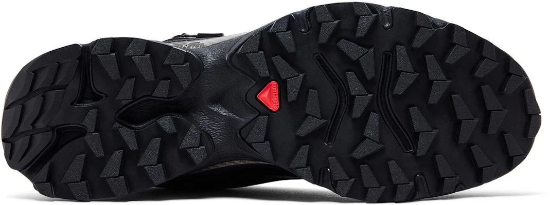 KITH x Salomon XT-Voyager 2 ''Noir'' L45451000 Purchase KITH x Salomon XT-Voyager 2 ''Noir'' L45451000
