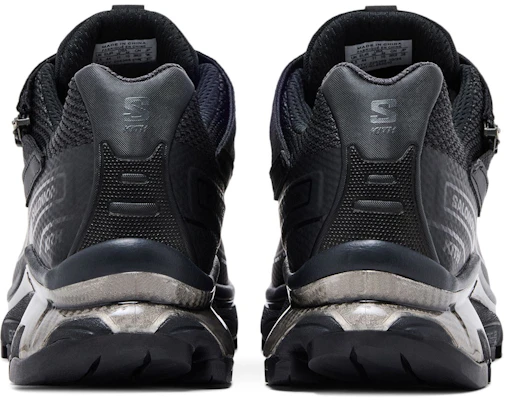KITH x Salomon XT-Voyager 2 ''黑色'' L45451000 Details for KITH x Salomon XT-Voyager 2 ''黑色'' L45451000