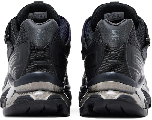 KITH x Salomon XT-Voyager 2 ''Noir'' L45451000 Sizing KITH x Salomon XT-Voyager 2 ''Noir'' L45451000