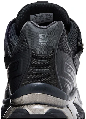 KITH x Salomon XT-Voyager 2 ''黑色'' L45451000 Sizing KITH x Salomon XT-Voyager 2 ''黑色'' L45451000