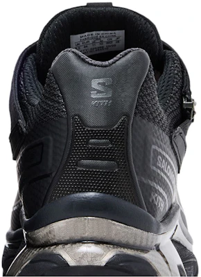 KITH x Salomon XT-Voyager 2 ''Noir'' L45451000 Cheap KITH x Salomon XT-Voyager 2 ''Noir'' L45451000