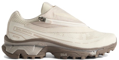 KITH x Salomon XT-Voyager 2 'Vanilla Ice Rainy Day Falcon' L45451100 KITH x Salomon XT-Voyager 2 'Vanilla Ice Rainy Day Falcon' L45451100
