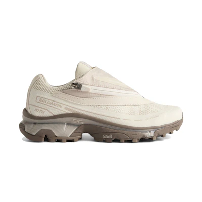 KITH Salomon XT-Voyager 2 'Vanilla Ice Rainy Day Falcon'