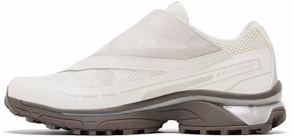 Lookbook KITH x Salomon XT-Voyager 2 ''Vanilla Ice Jour Pluvieux Faucon'' L45451100
