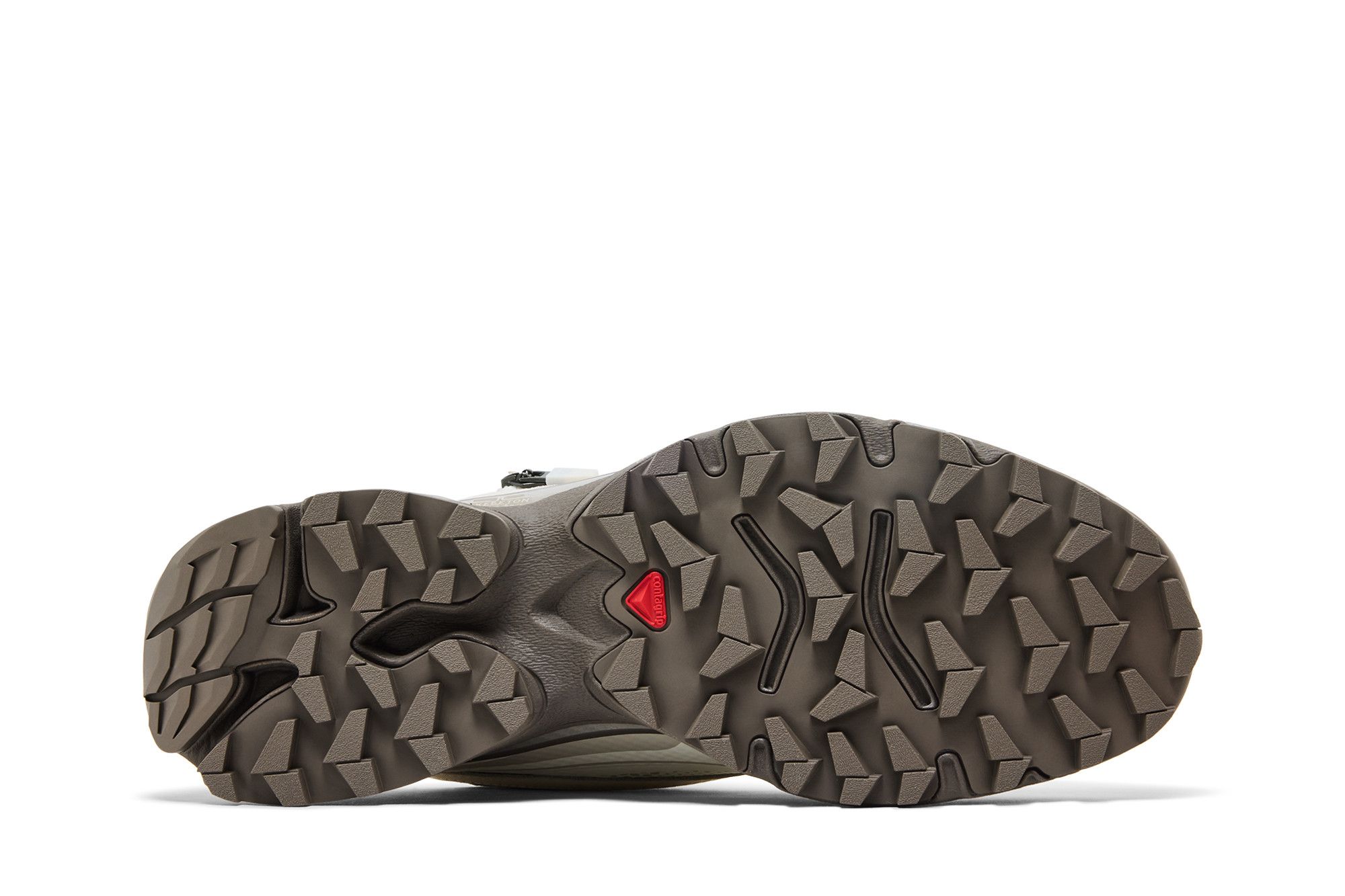 Shop KITH x Salomon XT-Voyager 2 ''Vanilla Ice Jour Pluvieux Faucon'' L45451100