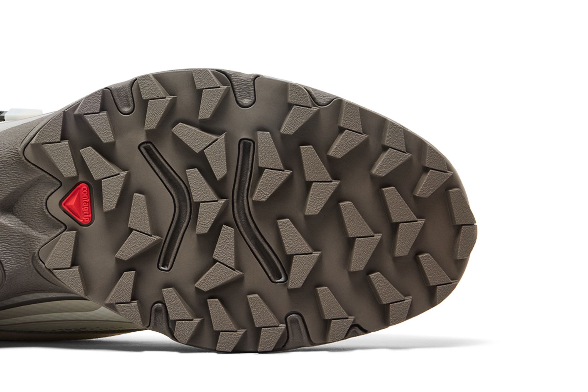 Purchase KITH x Salomon XT-Voyager 2 ''Vanilla Ice Jour Pluvieux Faucon'' L45451100