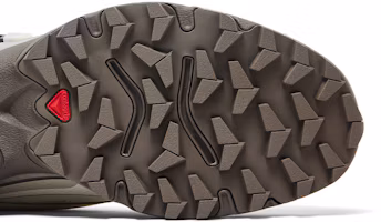 Purchase KITH x Salomon XT-Voyager 2 ''Vanilla Ice Jour Pluvieux Faucon'' L45451100
