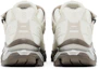 Details for KITH x Salomon XT-Voyager 2 ''Vanilla Ice Jour Pluvieux Faucon'' L45451100