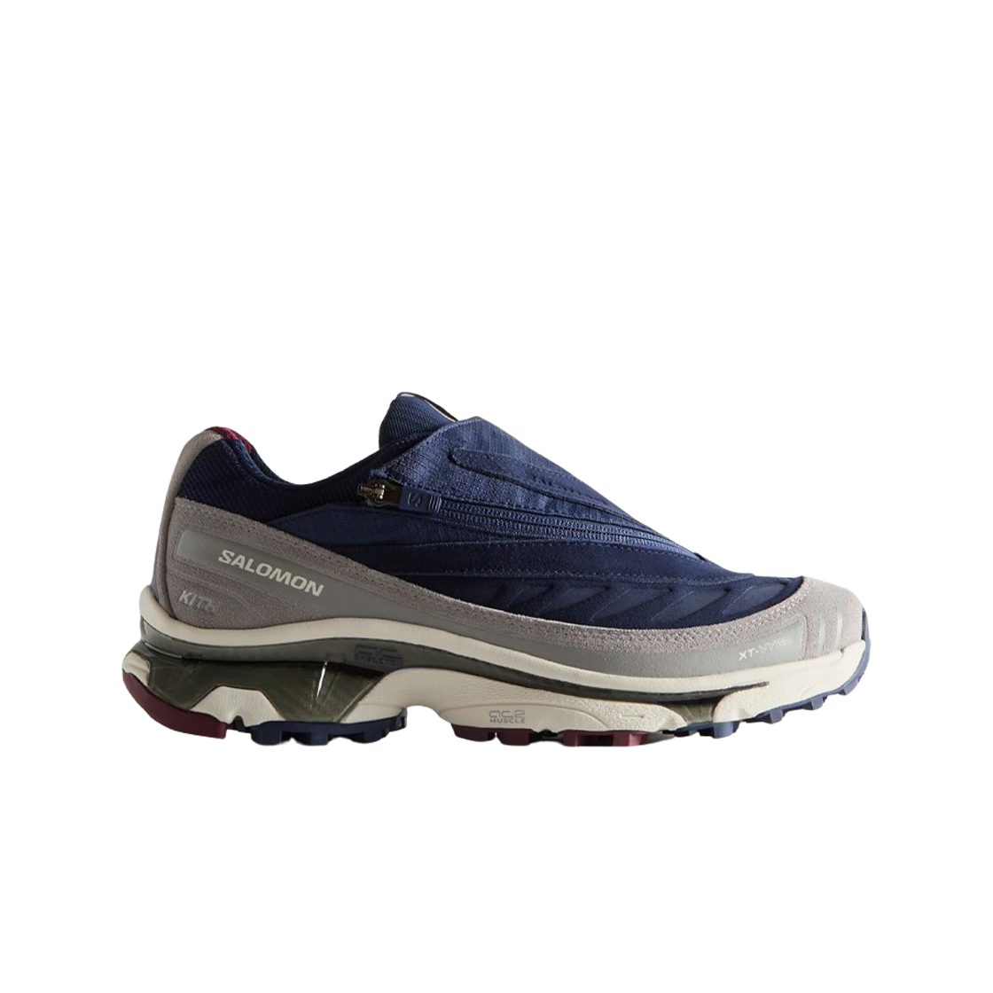 Kith x Salomon XT-Voyager 'Kithmas Collection' L47773800