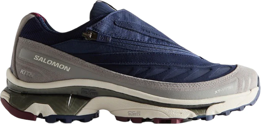 Kith x Salomon XT-Voyager ''Collection Kithmas'' L47773800 Buy Kith x Salomon XT-Voyager ''Collection Kithmas'' L47773800