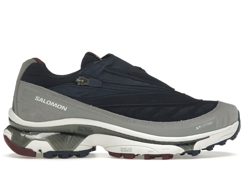 Buy Kith x Salomon XT-Voyager「Kithmas 系列」 L47773800