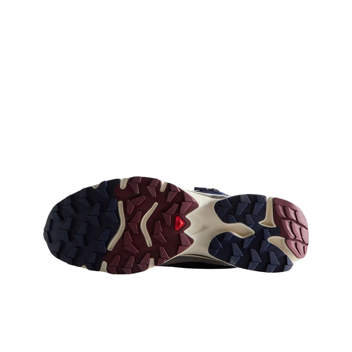 Shop Kith x Salomon XT-Voyager ''Collection Kithmas'' L47773800