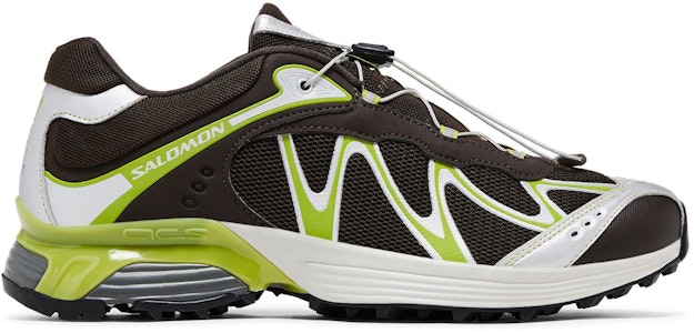 Kith x Salomon XT-Whisper 'Delicioso Dark Citron' Sepatu Sneaker L47904900 Buy Kith x Salomon XT-Whisper 'Delicioso Dark Citron' Sepatu Sneaker L47904900