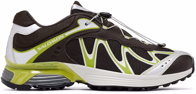 Kith x Salomon XT-Whisper 'Delicioso Dark Citron' L47904900 Buy Kith x Salomon XT-Whisper 'Delicioso Dark Citron' L47904900