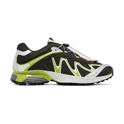 Kith Salomon XT-Whisper 'Delicioso Dark Citron'