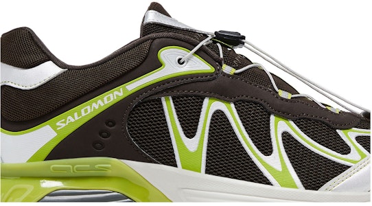 Kith x Salomon XT-Whisper 'Delicioso Dark Citron' Sepatu Sneaker L47904900 Order Kith x Salomon XT-Whisper 'Delicioso Dark Citron' Sepatu Sneaker L47904900