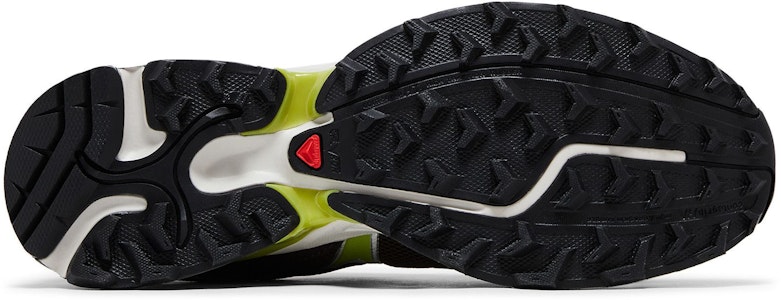 Kith x Salomon XT-Whisper 'Delicioso Dark Citron' Sepatu Sneaker L47904900 Shop Kith x Salomon XT-Whisper 'Delicioso Dark Citron' Sepatu Sneaker L47904900