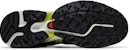 Kith x Salomon XT-Whisper 'Delicioso Dark Citron' Sepatu Lelaki L47904900
