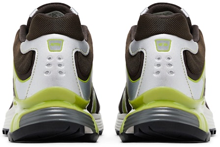 Kith x Salomon XT-Whisper 'Delicioso Dark Citron' Sepatu Sneaker L47904900 Details for Kith x Salomon XT-Whisper 'Delicioso Dark Citron' Sepatu Sneaker L47904900