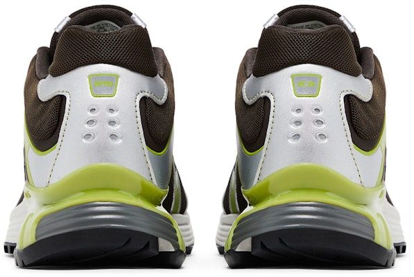 Kith x Salomon XT-Whisper 'Delicioso Dark Citron' L47904900 Details for Kith x Salomon XT-Whisper 'Delicioso Dark Citron' L47904900