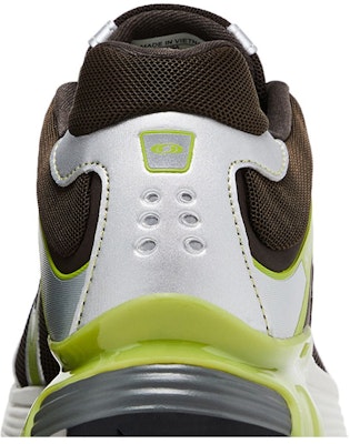 Kith x Salomon XT-Whisper 'Delicioso Dark Citron' L47904900 Sizing Kith x Salomon XT-Whisper 'Delicioso Dark Citron' L47904900
