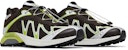 Kith x Salomon XT-Whisper 'Delicioso Dark Citron' Sepatu Lelaki L47904900
