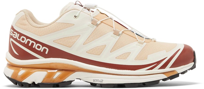 Kith x Salomon XT-6 Gore-Tex '榛果燃燒紅色' L47206700 Buy Kith x Salomon XT-6 Gore-Tex '榛果燃燒紅色' L47206700