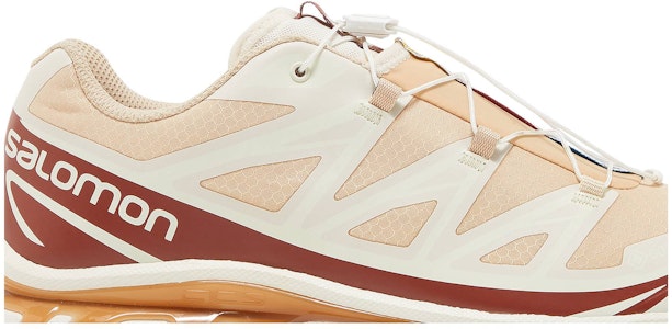 Kith x Salomon XT-6 Gore-Tex '榛果燃燒紅色' L47206700 Order Kith x Salomon XT-6 Gore-Tex '榛果燃燒紅色' L47206700