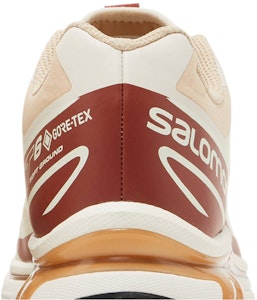 Kith x Salomon XT-6 Gore-Tex '榛果燃燒紅色' L47206700 Sizing Kith x Salomon XT-6 Gore-Tex '榛果燃燒紅色' L47206700