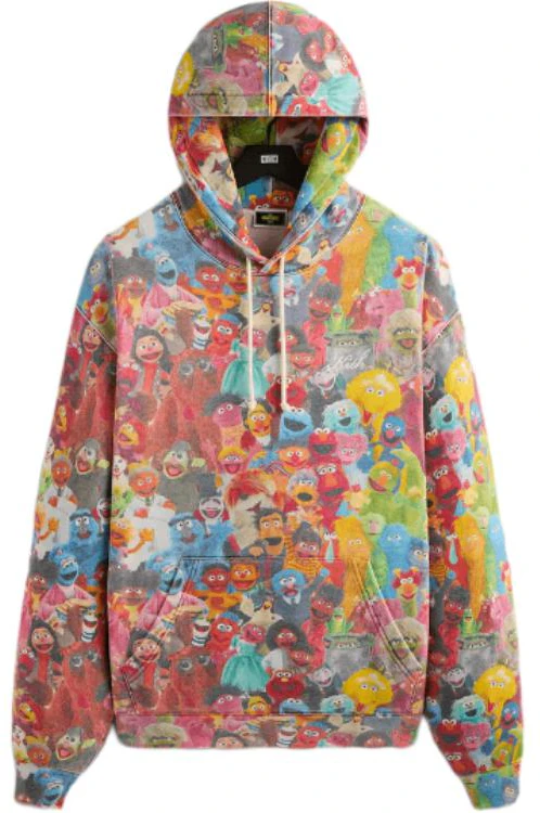 kith-x-sesame-street-fw-24-printed-hoodie-fashion-multicolor-khm-033067-906