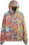 Buy KITH x Sesame Street FW24 Printed Hoodie Fashion - Multicolor KHM033067-906