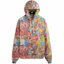 Order KITH x Sesame Street FW24 Printed Hoodie Fashion - Multicolor KHM033067-906
